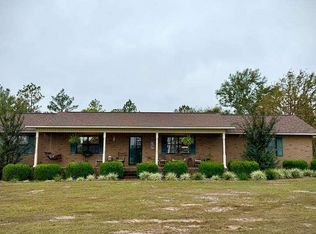 138 Coley Reagin Rd, Hazlehurst, GA 31539