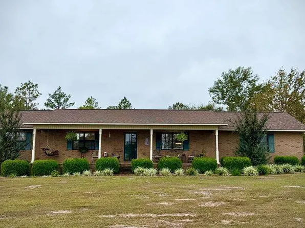 138 Coley Reagin Rd, Hazlehurst, GA 31539