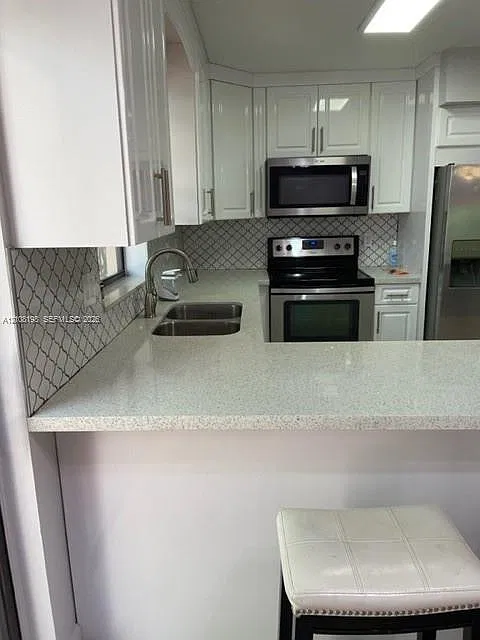Kendall Forests Condo #1 — Photo 4