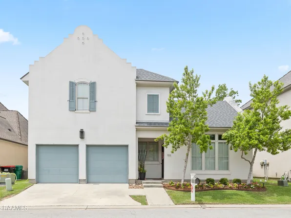 103 Garden Wood Ln, Lafayette, LA 70508