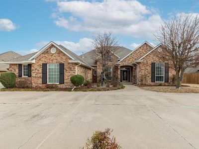 16632 Parkhurst Rd, Edmond, OK, 73012