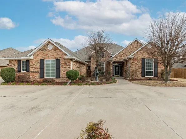 16632 Parkhurst Rd, Edmond, OK 73012