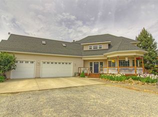 632 S Rabbit Trl, Post Falls, ID 83854