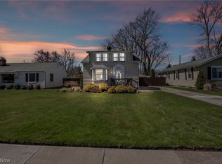 4114 W 220th St, Fairview Park, OH 44126