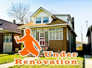 8122 S Bennett Ave, Chicago, IL 60617