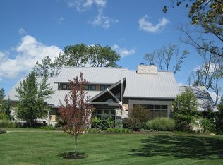 1101 Forest Ave, Kirkwood, MO 63122