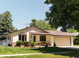 8020 W Beechwood Ave, Milwaukee, WI 53223