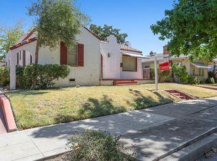 1854 Ramona Ave, Stockton, CA 95204