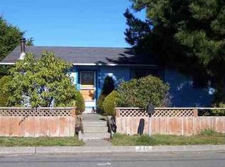 644 Murphy Ave, Crescent City, CA 95531