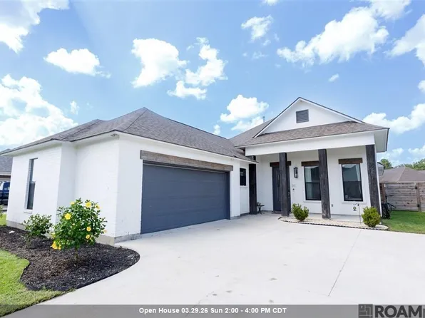 13985 Highgrove Ave, Baton Rouge, LA 70818