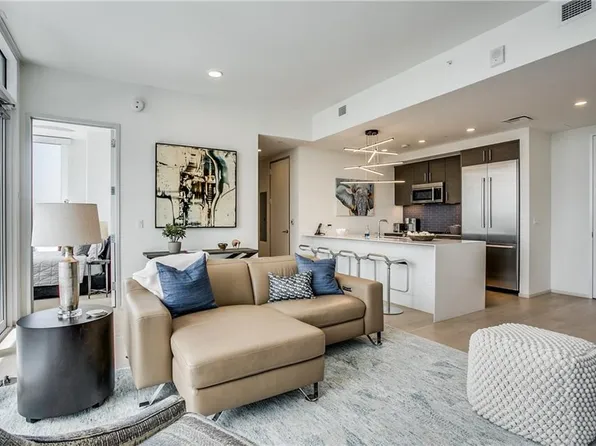 301 West Ave #1701, Austin, TX 78701