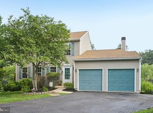 1983 Summit Way, Pottstown, PA 19464