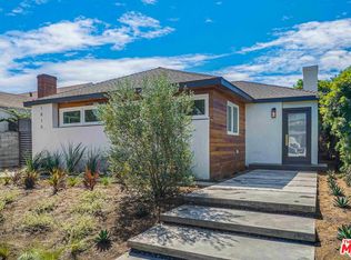 1815 S Point View St, Los Angeles, CA 90035