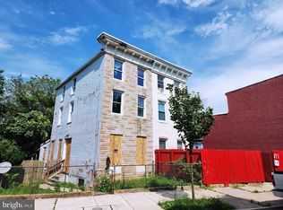 409 Millington Ave, Baltimore, MD 21223
