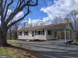 2801 Jacks Shop Rd, Rochelle, VA 22738