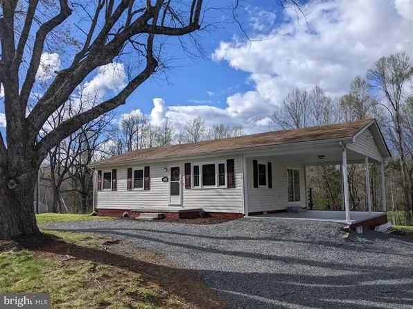 2801 Jacks Shop Rd, Rochelle, VA 22738