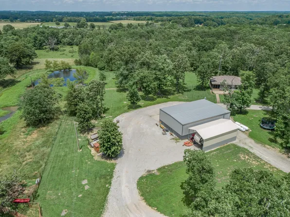 23781 Lawrence 1220, Aurora, MO 65605
