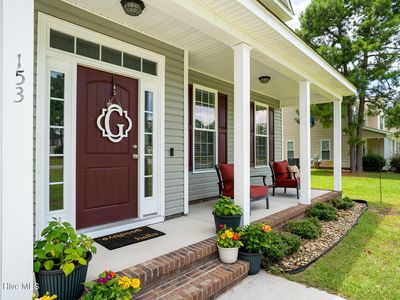 153 Bobwhite Circle, Carteret, NC, 28584