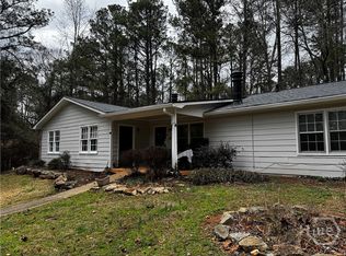 122 Park Ridge Ct, Athens, GA 30605