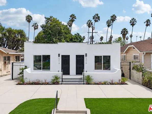 5214 Cimarron St, Los Angeles, CA 90062