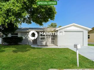 1408 Russel Ln, Holiday, FL 34691