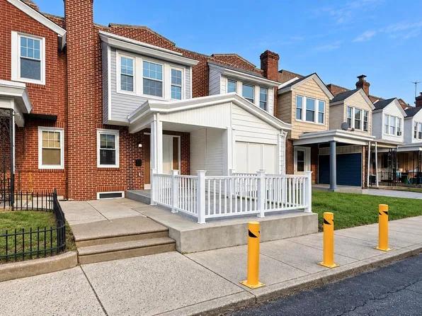 4139 Markland St, Philadelphia, PA 19124