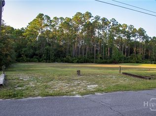 0 Plantation Road, Midway, GA 31320