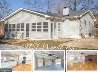 49151 Wynne Rd, Ridge, MD 20680