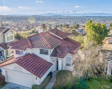 453 Knights Circle, Vallejo, CA, 94591