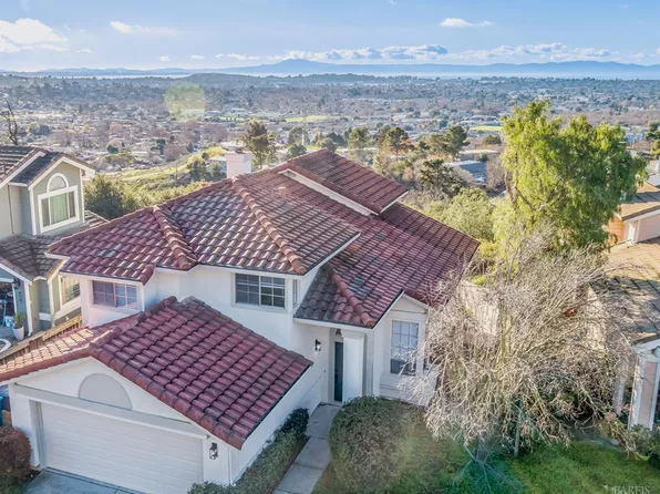453 Knights Cir, Vallejo, CA 94591