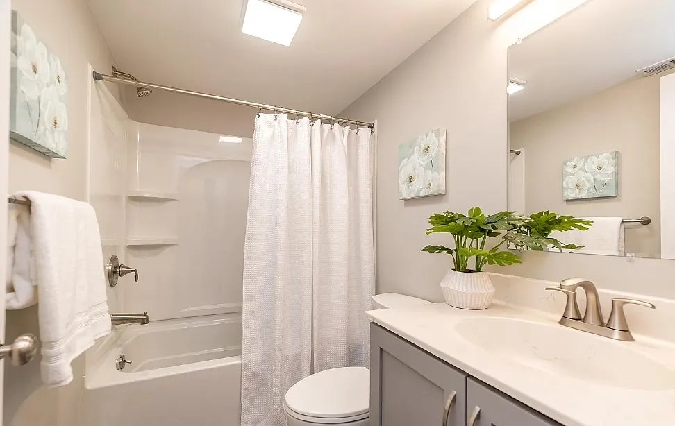 2 bed, 990 sqft, $1,170 — Photo 3