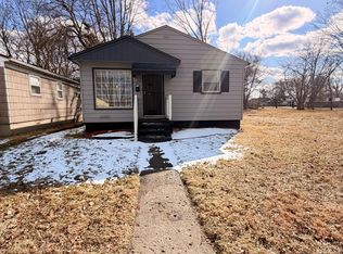 13717 Keal St, Detroit, MI 48227