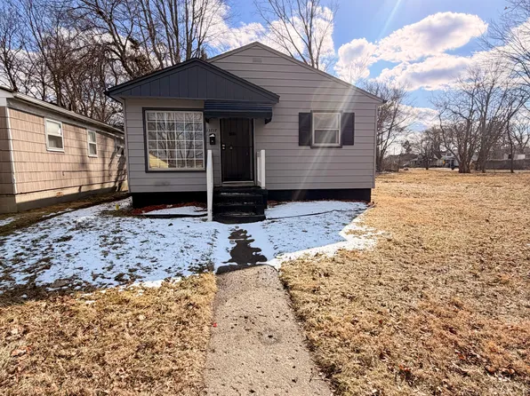 13717 Keal St, Detroit, MI 48227