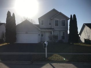 14143 S Manassas Ln, Plainfield, IL