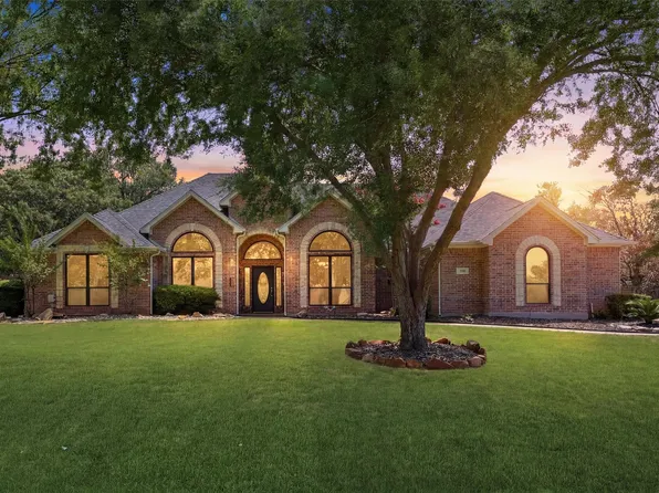 3236 Golden Oaks Cir, Granbury, TX 76049