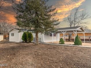 140 Sugar Hill Dr, Sun Valley, NV