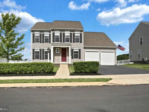 1306 Ashton Rd, Mechanicsburg, PA 17055