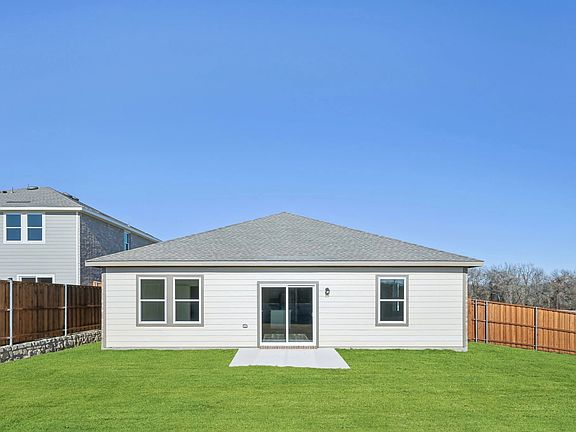 Firefly The Firefly Backyard