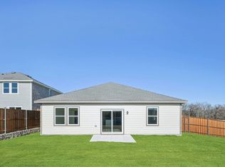 Firefly Plan, Cattleman's Crossing, Fort Worth, TX 76179