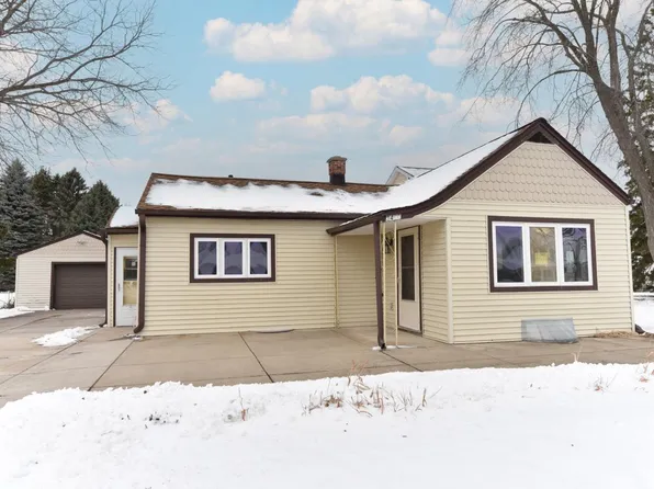 3460 East Sivyer AVENUE, Saint Francis, WI 53235