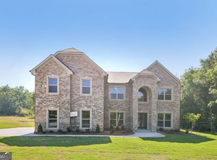 2580 Oneal Rd SW, Conyers, GA 30094