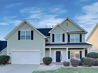 460 Clearwater Dr NW, Concord, NC 28027