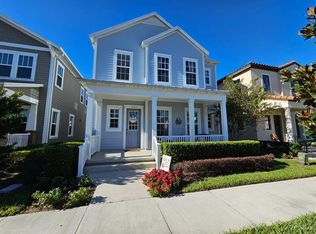 7309 Tidepool Pl, Celebration, FL 34747