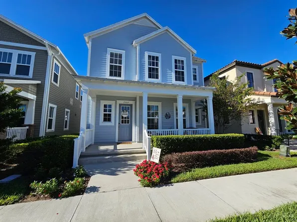 7309 Tidepool Pl, Celebration, FL 34747