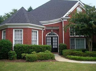 3905 Blustery Way NE, Marietta, GA 30066