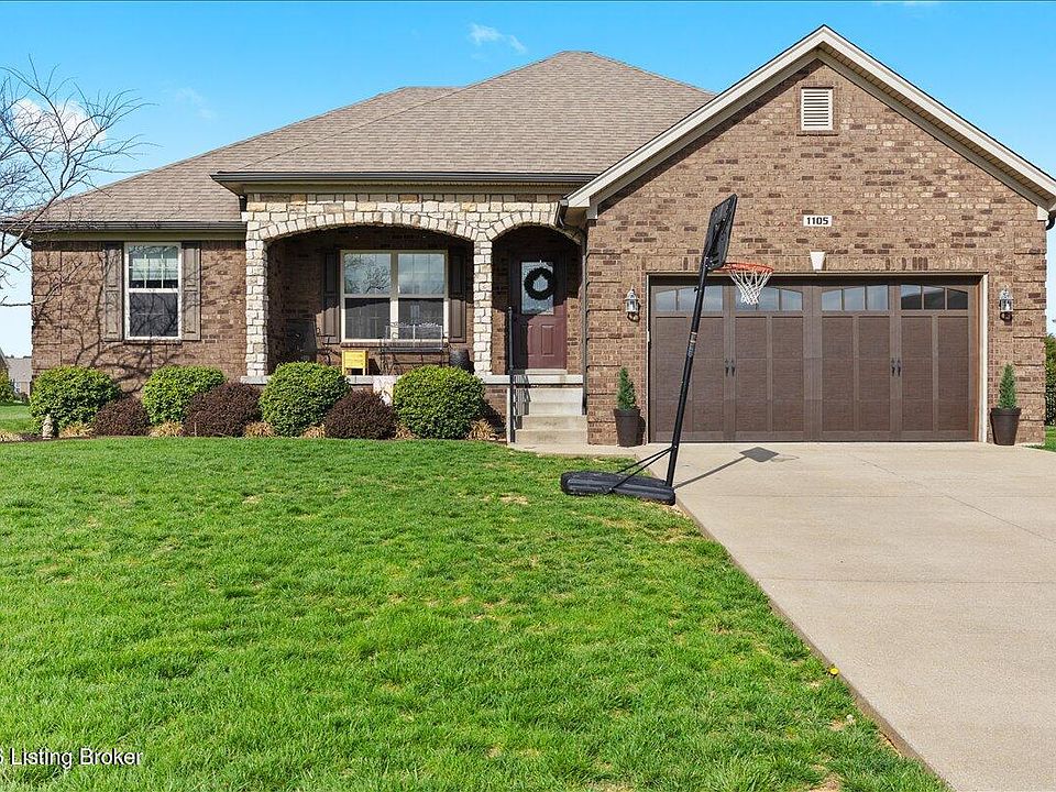 1st image of 1105 Deer Fields Trce