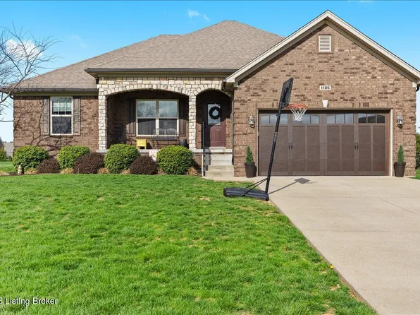 1105 Deer Fields Trce, La Grange, KY 40031
