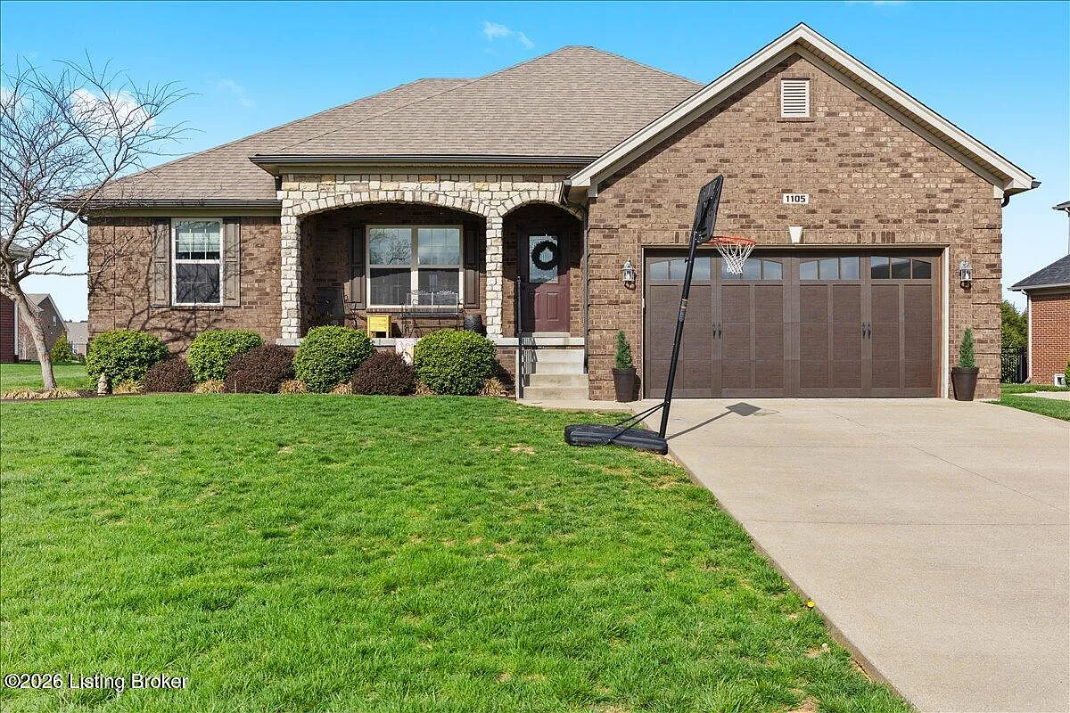 1105 Deer Fields Trce photo 1