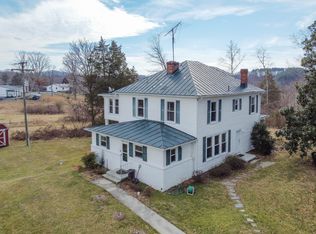 437 Roseland Rd, Roseland, VA 22967