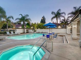 Parkside Court, Santa Ana, CA 92703